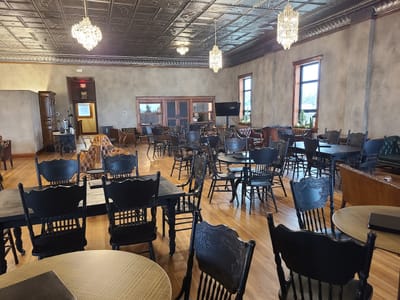 The FARM & The Odd Fellows