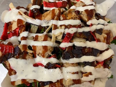 The Farmacy Eats & Drinks