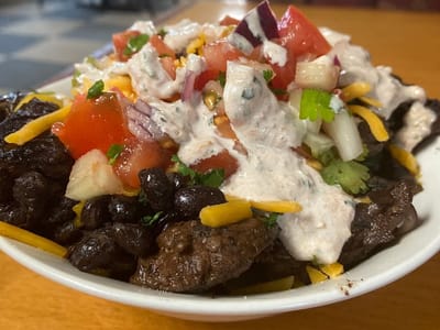 The Farmacy Eats & Drinks