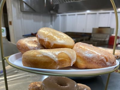 The Farmacy Eats & Drinks