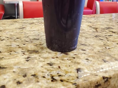 The Farmacy Soda Fountain & Coffee House