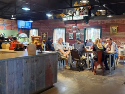 The Farmer's Daughter Market