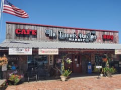 The Farmer's Daughter Market