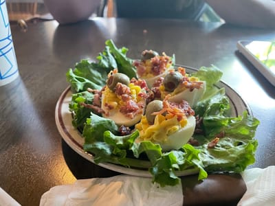 The Farmer's Daughter Market