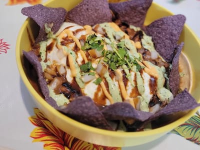 The Farmer's Table Cafe