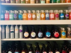 The Farmhouse Coffee and Gift Shop