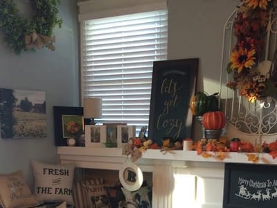 The Farmhouse Coffee and Gift Shop