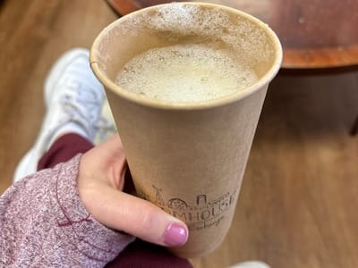 The Farmhouse Coffee Exchange