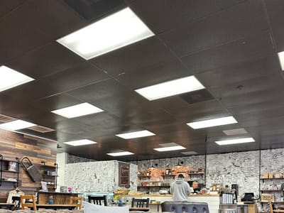 The Farmhouse Coffee Exchange