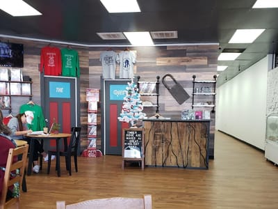 The Farmhouse Coffee Exchange