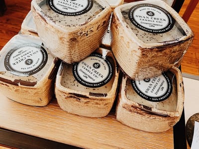 The Farmhouse Mercantile & Coffee Bar