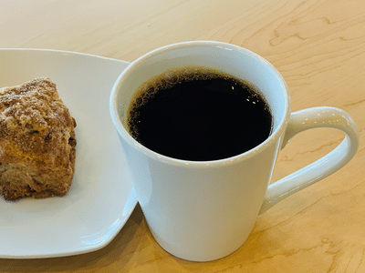 The Fave’s French Press Cafe