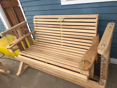 The Ferry Landing Cafe