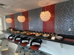 The Finer Things Club