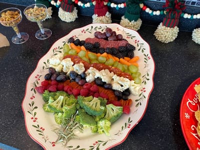 The Finer Things Club