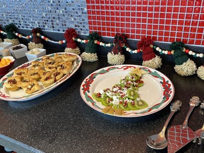 The Finer Things Club