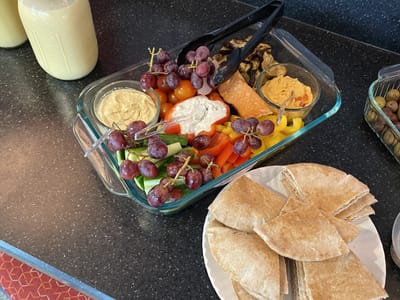 The Finer Things Club