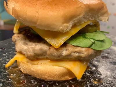 The Firehouse Coffee Shop