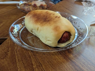 The First Sip Coffee House