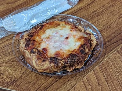 The First Sip Coffee House