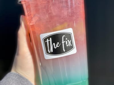 The Fix Coffee