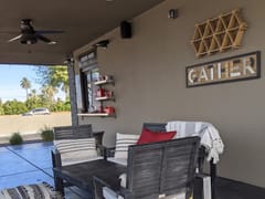 The Fix Drive Thru Coffee