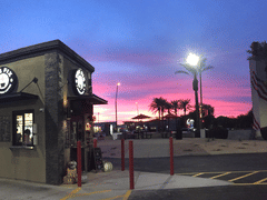 The Fix Drive Thru Coffee