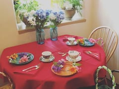 The Flour Box Tea Room and Cafe