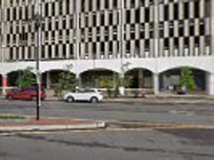 The Flying Joe - Toledo