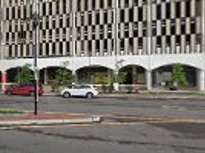 The Flying Joe - Toledo