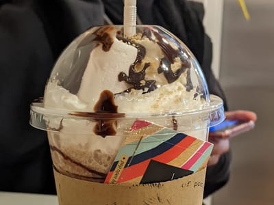 The Flying Pig Coffee Shoppe