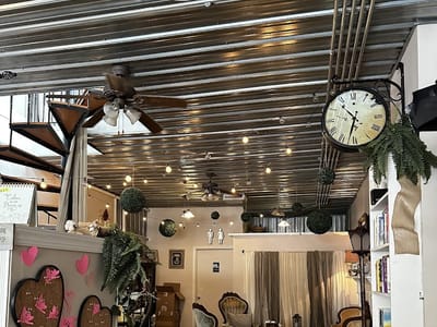 The Flying Pig Coffee Shoppe