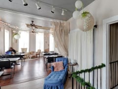 The Flying Pig Coffee Shoppe