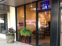 The Flying Pig Mercantile, Coffee and Tea Bar