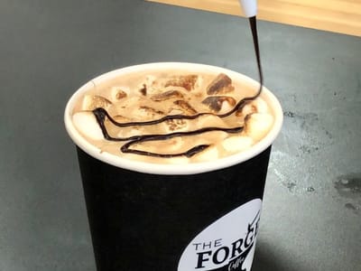 The Forge Coffee