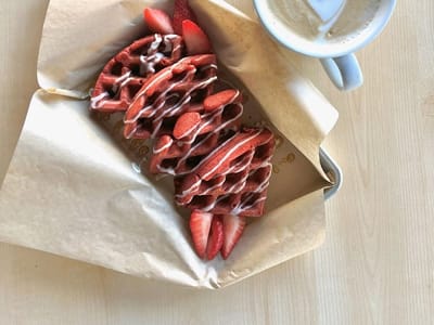 The Foundation Coffeehouse