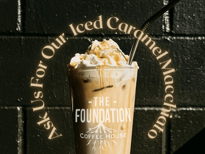 The Foundation Coffeehouse