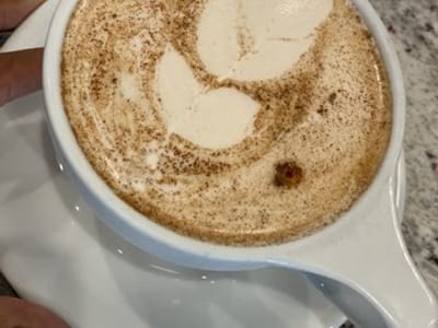 The Foundry Coffee House