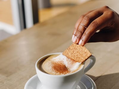 The Foundry Coffee House