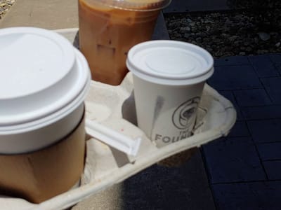 The Foundry Coffee House