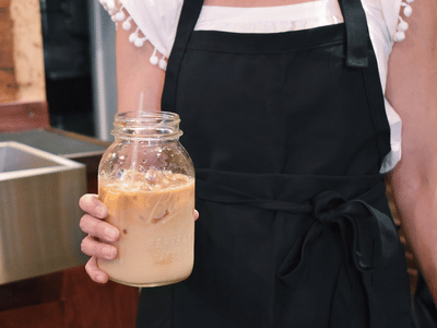 The Foundry Coffeehouse