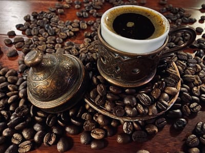 The Fountainhead Cafe