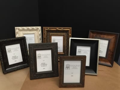 The Frame Shop
