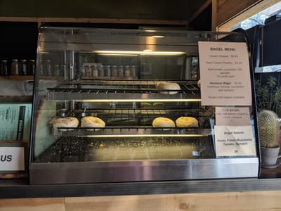 The Free Bird | West Side