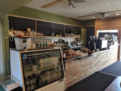 The Free Bird | West Side