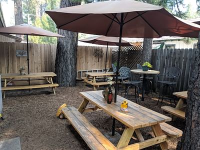 The Free Bird | West Side