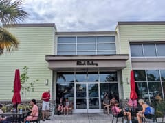 The French Bakery & European Cuisine