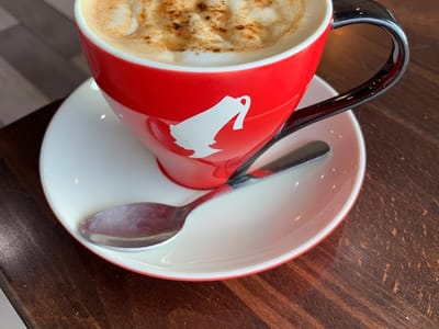 The French Café - Hamlin