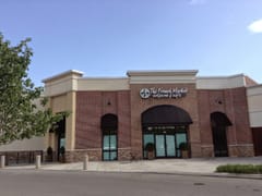 The French Market Creperie West