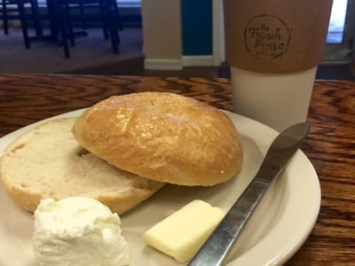 The French Press Coffee Co.